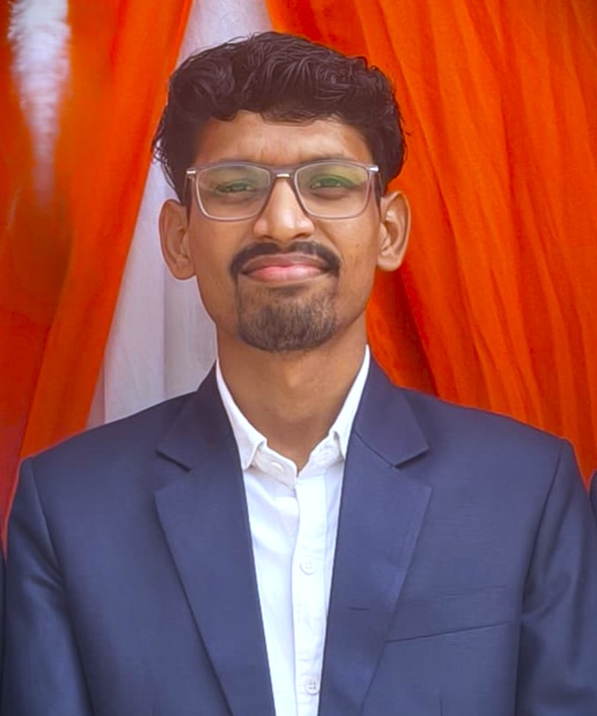 Arihant jain