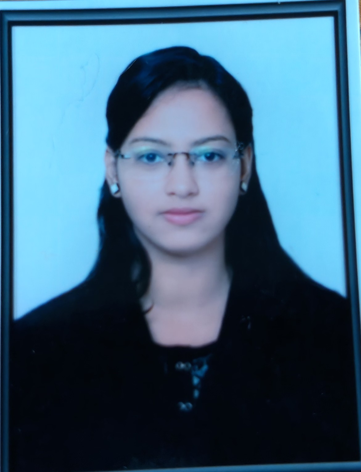 Ritu Katiyar