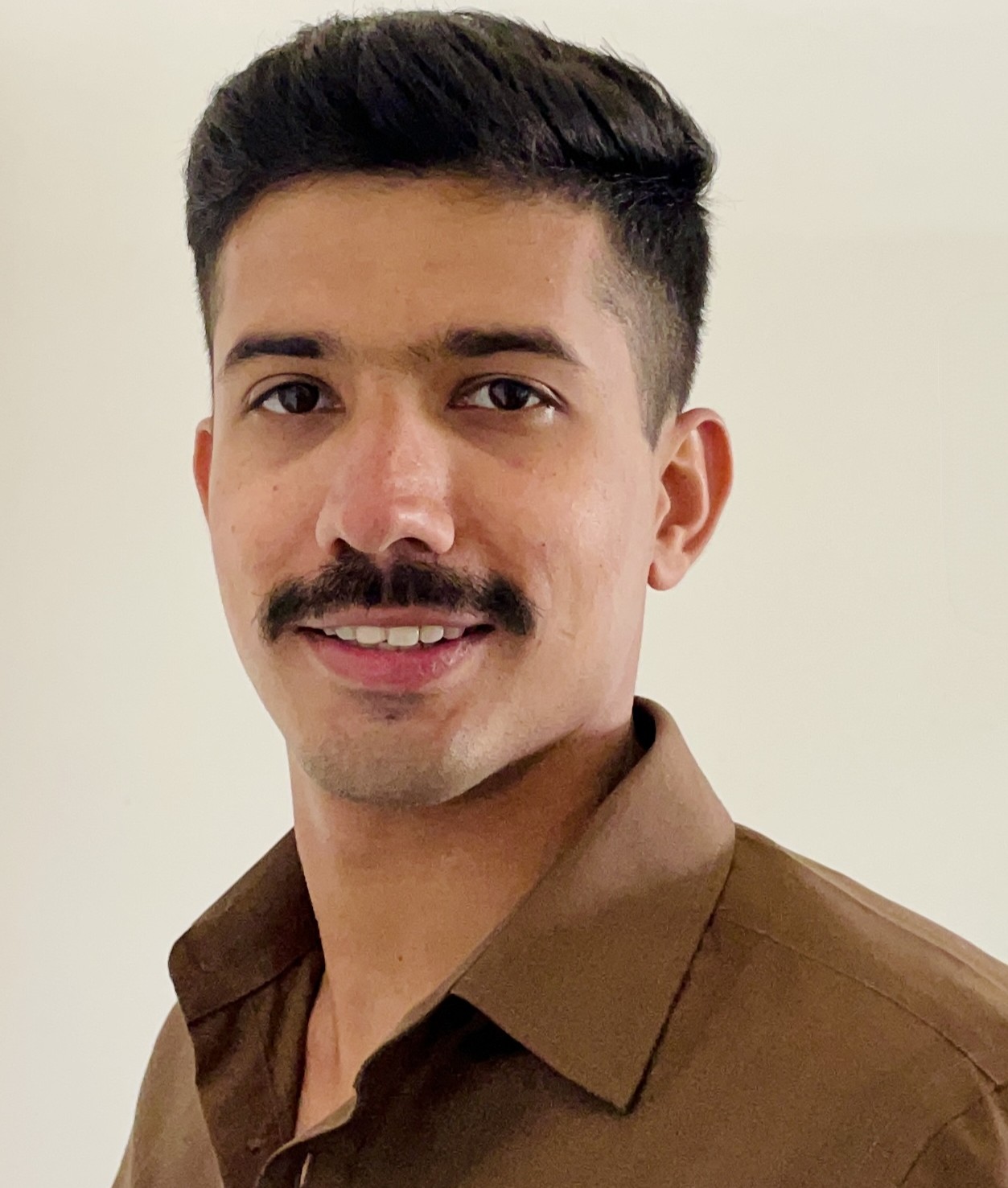 Kartik Singh Khokhar